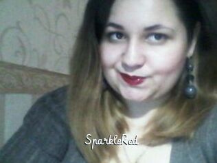 SparkleRed