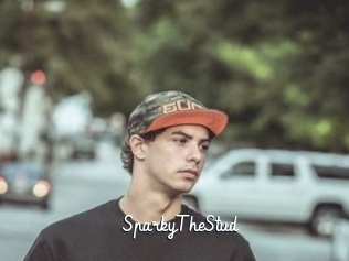 SparkyTheStud