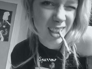 Sparrow