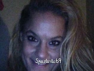 Spaztastic69