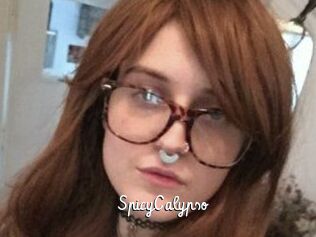 SpicyCalypso