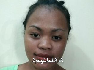 SpicyChickXxX