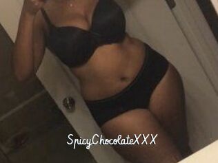 SpicyChocolateXXX