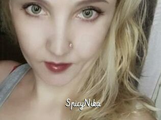 SpicyNika