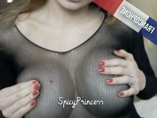 SpicyPrincess