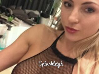 Splashleigh