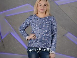 SpringBreathh