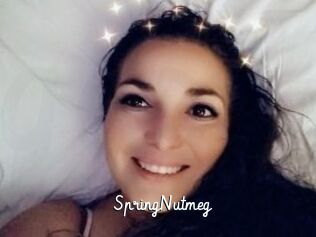 SpringNutmeg