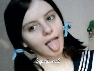 SquirtLoraS