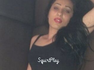 SquirtPlay