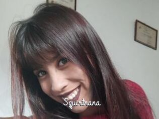 Squirtnana