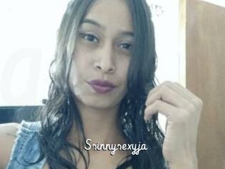 Ssinnysexyja