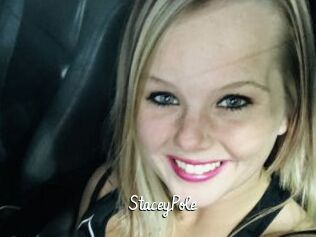 StaceyPole
