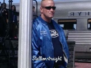 Stallionstraight