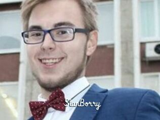StanBorry