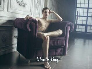 StanleyBoy