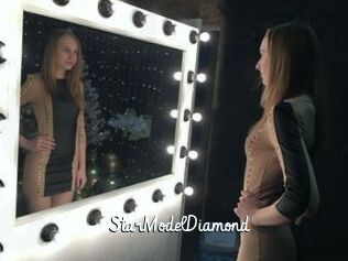 StarModelDiamond