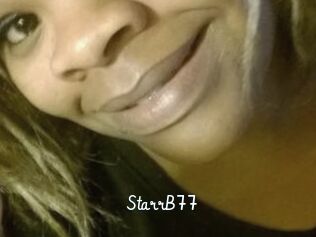StarrB77