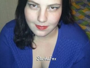 StashaFox