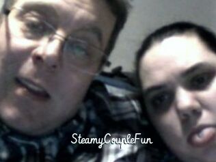 SteamyCoupleFun