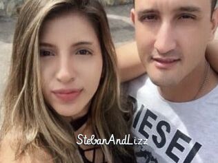 StebanAndLizz