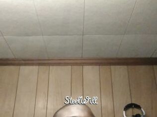 SteelWill
