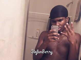 StefanBerry