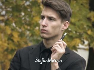 StefanMorris