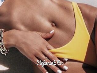 StefaniaEllis