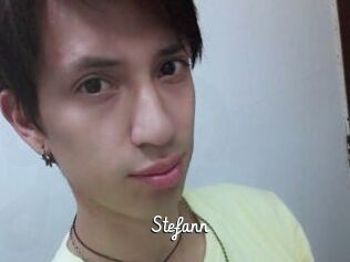 Stefann