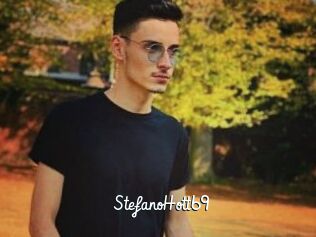StefanoHott69