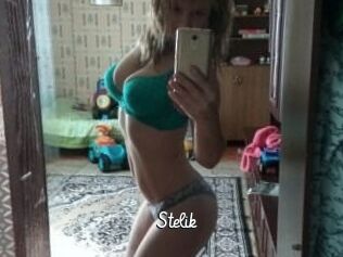 Stelik