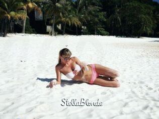 StellaBlonde