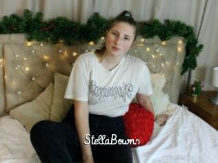 StellaBowns