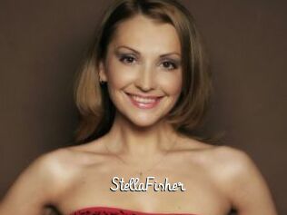 StellaFisher