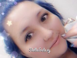 StellaGalaxy