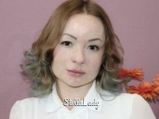 StellaLady