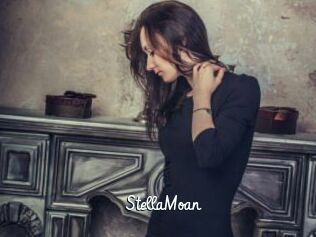 StellaMoan