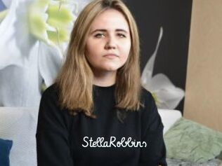 StellaRobbins