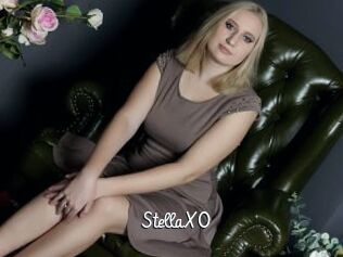 StellaX0