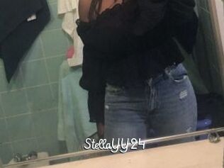 StellaYY24