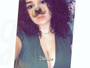 Stellaxo