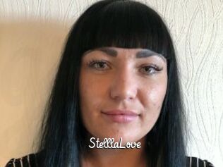 StelllaLove