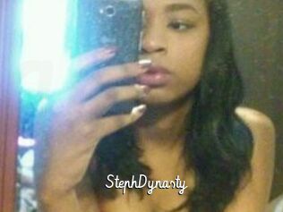 StephDynasty