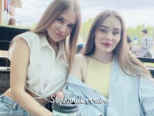 StephanieLorraine