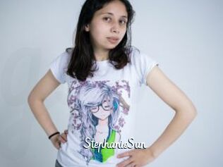 StephanieSun