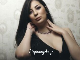 StephanyHays
