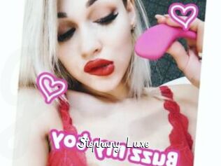 Stephany_Luxe