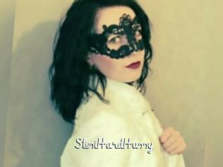StesiHardHussy