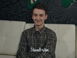 SteveBriton